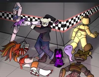 2-Afton family-Old