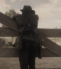 John Marston