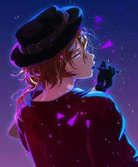 chuuya nakahara