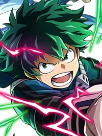 Deku