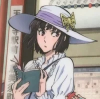 Yosano Akiko-WLW
