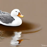 Duck generator