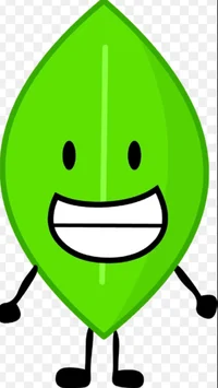 Leafy