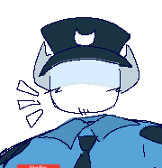 Officer Bloxxer