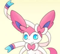 Silvia The Sylveon