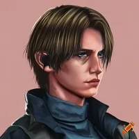 Leon Scott Kennedy