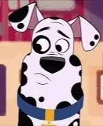 Doug Dalmatian