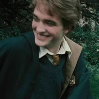 cedric diggory