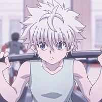Killua Zoldyck