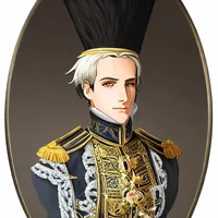 Prussia