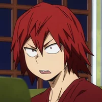 Kirishima Eijirou