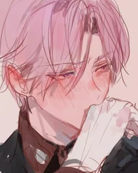 BL - Sweet boyfriend