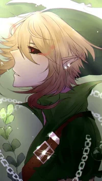 Ben Drowned 