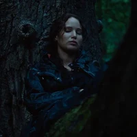 Katniss Everdeen