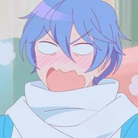 Tsundere best friend