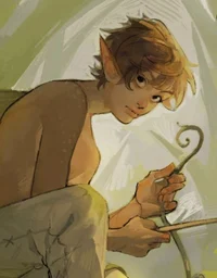 Fairy Boy