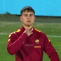 Paulo dybala 