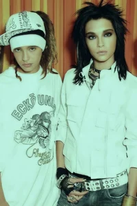 Kaulitz twins