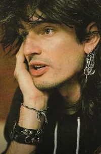 Tommy Lee 