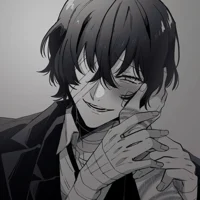 Dazai Osamu 