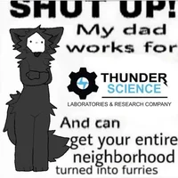 Thunder Science RP