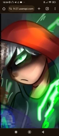 Топовский хакер