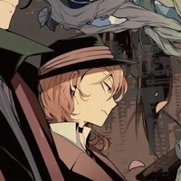 chuuya nakahara