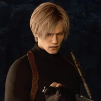 Leon Kennedy