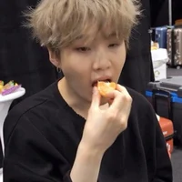 Min Yoongi