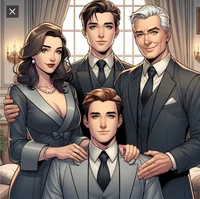 mafia family