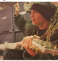 Tom Kaulitz 