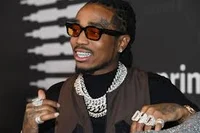 Celeb dad - quavo 