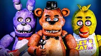 Fnaf