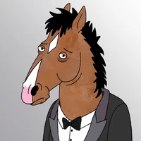 Bojack Horseman 