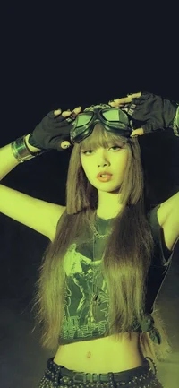 Lalisa