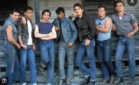 The Outsiders