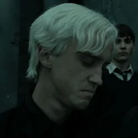Draco Malfoy 