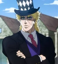 Speedwagon 
