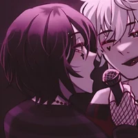 Fyodor -Nikolai POV-