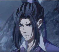Jiang Cheng