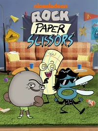 Rock Paper Scissors