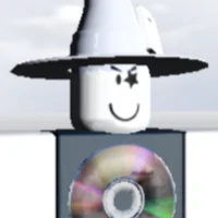 DVD Man