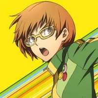 Chie Satonaka