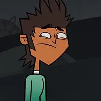 Total Drama Mike