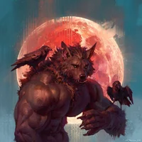 Werewolf