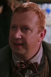 Arthur Weasley