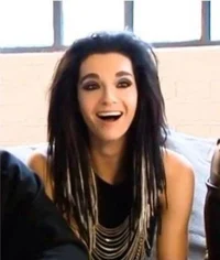 Bill kaulitz