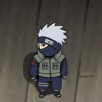 Kakashi Baby