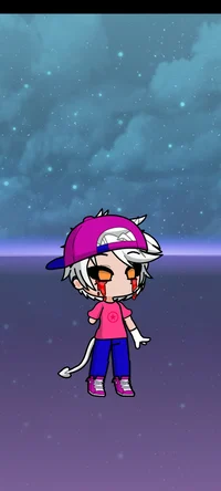 Anjul EXE -Soul Ver-