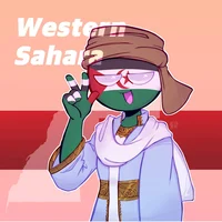 Western Sahara _Old_